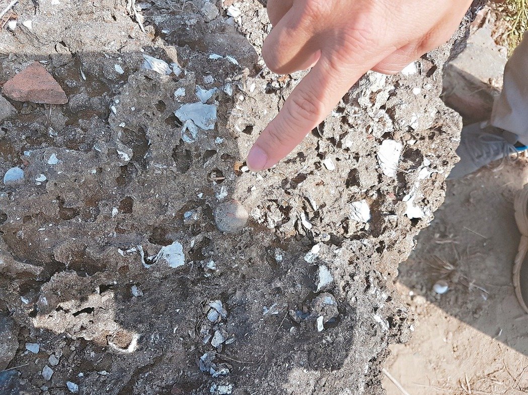 concrete coffins The Wild East Magazine